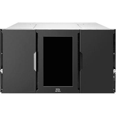 Hewlett Packard Enterprise Hewlett Packard Enterprise HPE MSL6480 Scalable Expansion Module 3292980