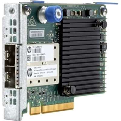 Hewlett Packard Enterprise Hewlett Packard Enterprise HPE Ethernet 10_25Gb 2-port 640FLR-SFP28 3333168