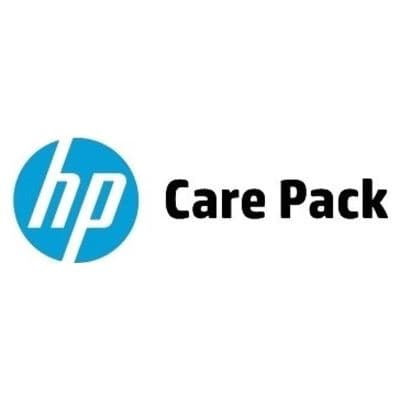 ARUBA HPE 3Y FC 24x7 Aruba 2920 24G Switch SVC 3338066