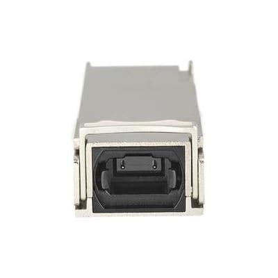 Hewlett Packard Enterprise Hewlett Packard Enterprise HPE BLc 40G QSFP+ MPO SR4 100m XCVR 3338400