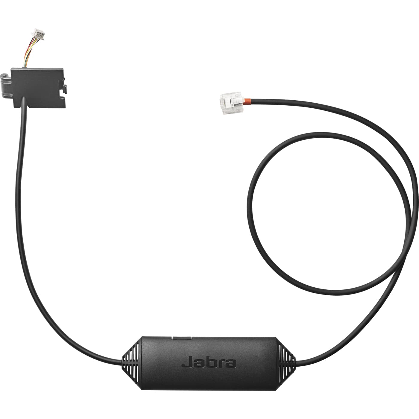 JABRA Link EHS-Adapter NEC desk phone Jabra Li 3536475