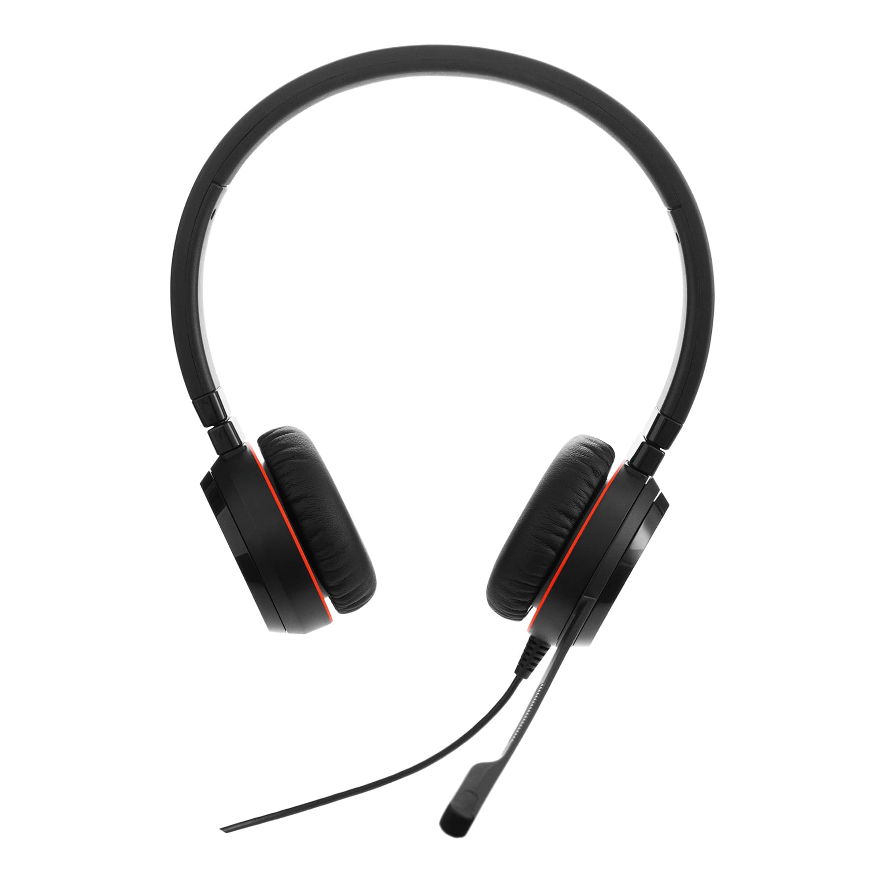 JABRA JABRA EVOLVE 30 II STEREO HDSET-ENDS AT 3.5MM 3536477