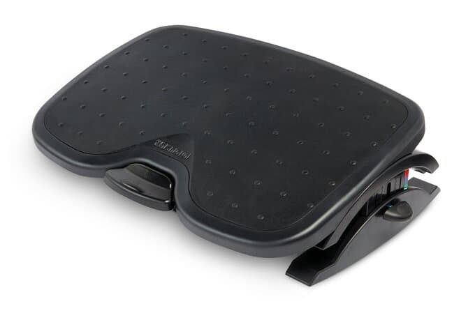 KENSINGTON KENSINGTON KTG SMARTFIT SOLEMATE PLUS FOOT REST 3576862