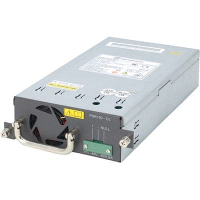 ARUBA ARUBA HPE X361 150W DC Power Supply 3593979