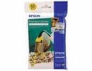 EPSON EPSON 4X6 PREM GLOSS PHOTO PAPER 50SHEET 3602937