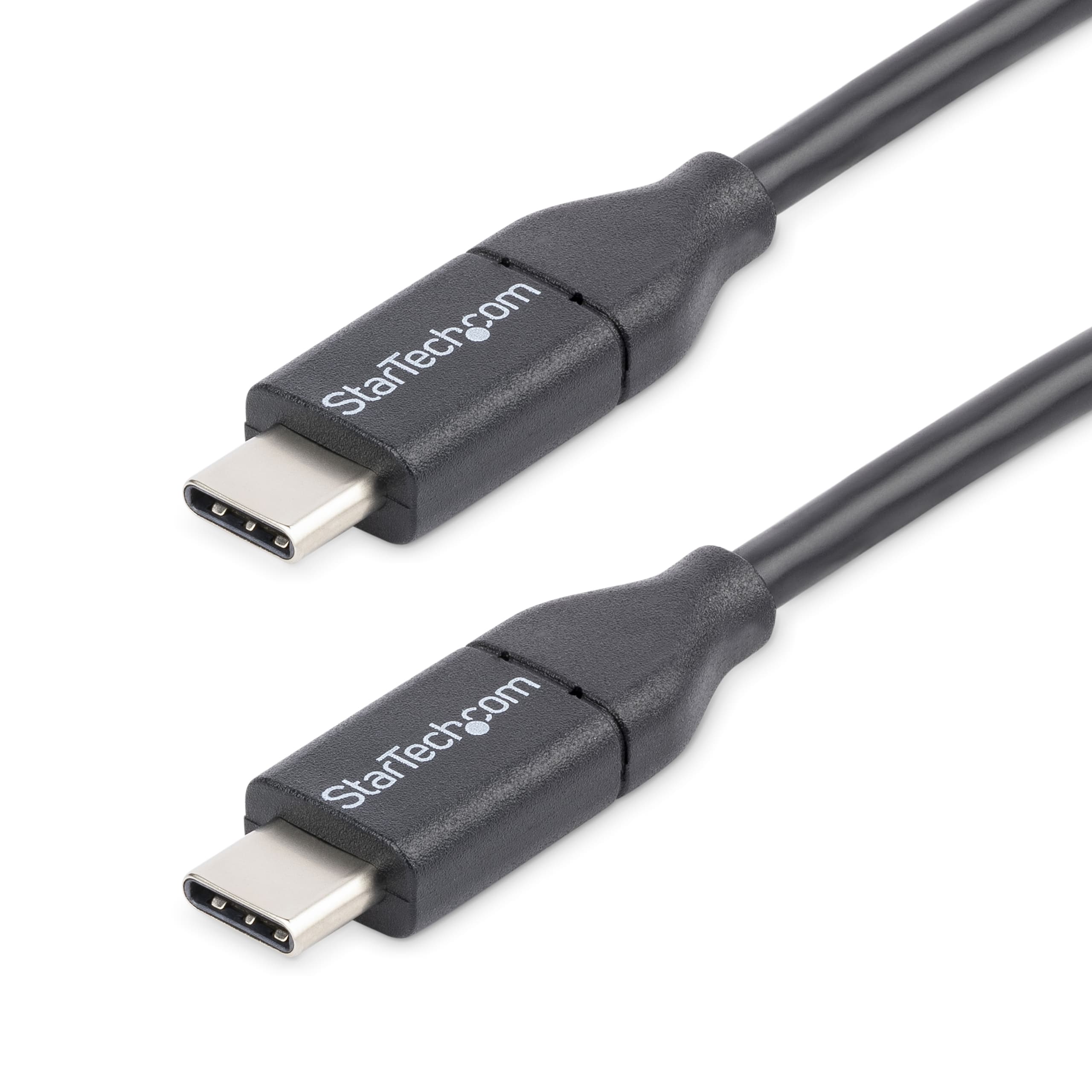StarTech.com StarTech.com 0.5m USB C Cable - M/M - USB 2.0 3614351