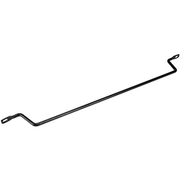 StarTech.com StarTech.com Horizontal Cable Lacing Bar - 2in Offset 3648543
