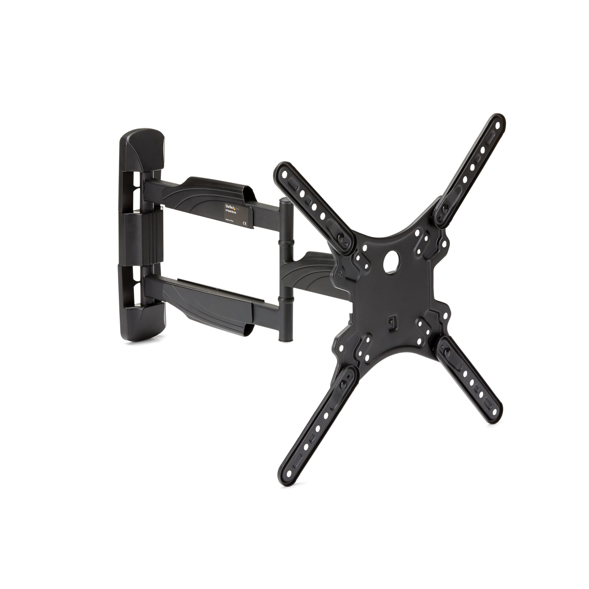 StarTech.com StarTech.com FULL MOTION TV WALL MOUNT - STEEL 3650977