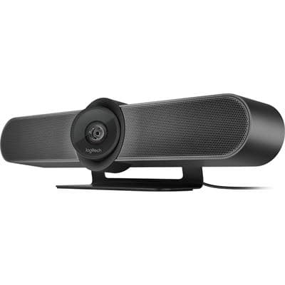 LOGITECH LOGITECH MeetUp 4K ConferenceCam 3675768
