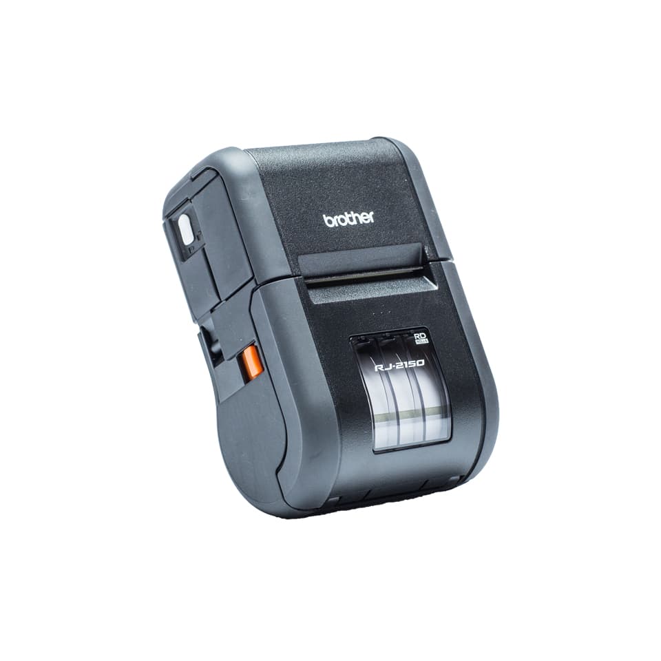 BROTHER BROTHER RJ2150 RUGGED JET MOBILE LABEL PRINTER 3707908