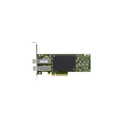 Hewlett Packard Enterprise Hewlett Packard Enterprise HPE SN1200E 16Gb 2p FC HBA 3710750