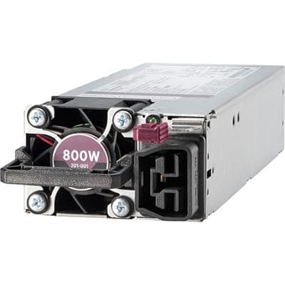 Hewlett Packard Enterprise Hewlett Packard Enterprise HPE 800W Flex Slot Universal Hot Plug 3717560