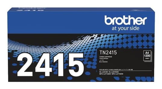 BROTHER BROTHER TN2415 TONER 1200 PAGES 3965803