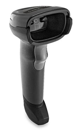 ZEBRA ZEBRA DS2278-SR BLACK MICROUSB KIT 3966847