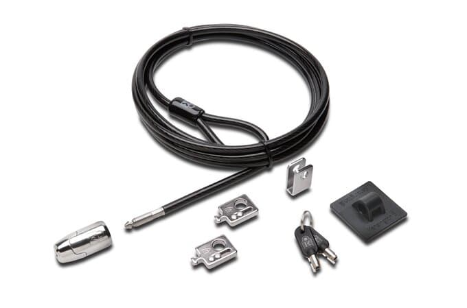 KENSINGTON KENSINGTON MICROSAVER 2 PERIPH KIT MASTER (MOQ 25) 3980490