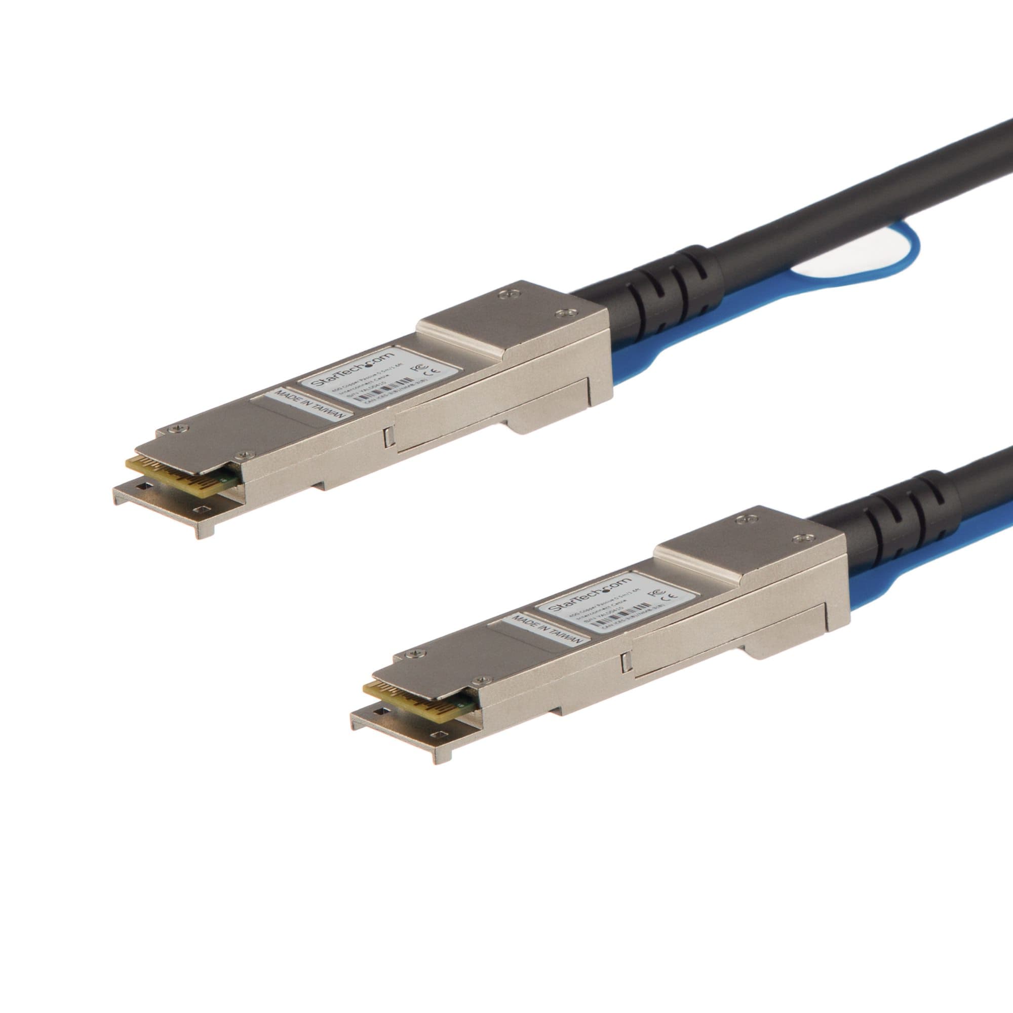 StarTech.com StarTech.com 5m 40G QSFP+ Direct Attach Cable 4085960