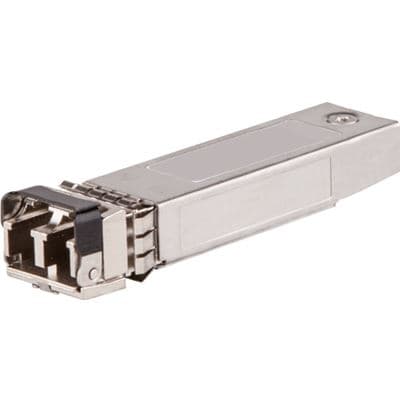 ARUBA Aruba 100M SFP LC FX 2km MMF XCVR 4124700