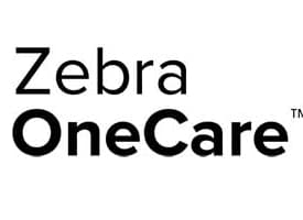 ZEBRA 5 YEAR(S) ZEBRA ONECARE ESSENTIAL 3 DAY 4124973