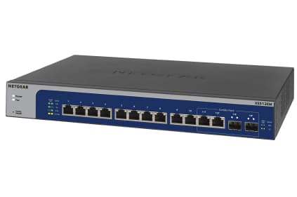 NETGEAR NETGEAR XS512EM-100AJS 4133253