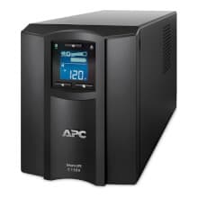 APC APC Smart-UPS C 1500VA LCD 230V with Sma 4172365