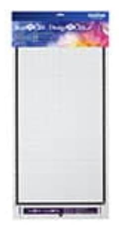 BROTHER BROTHER CAMATSTD24 STANDARD MAT 12IN X 24IN 4193810