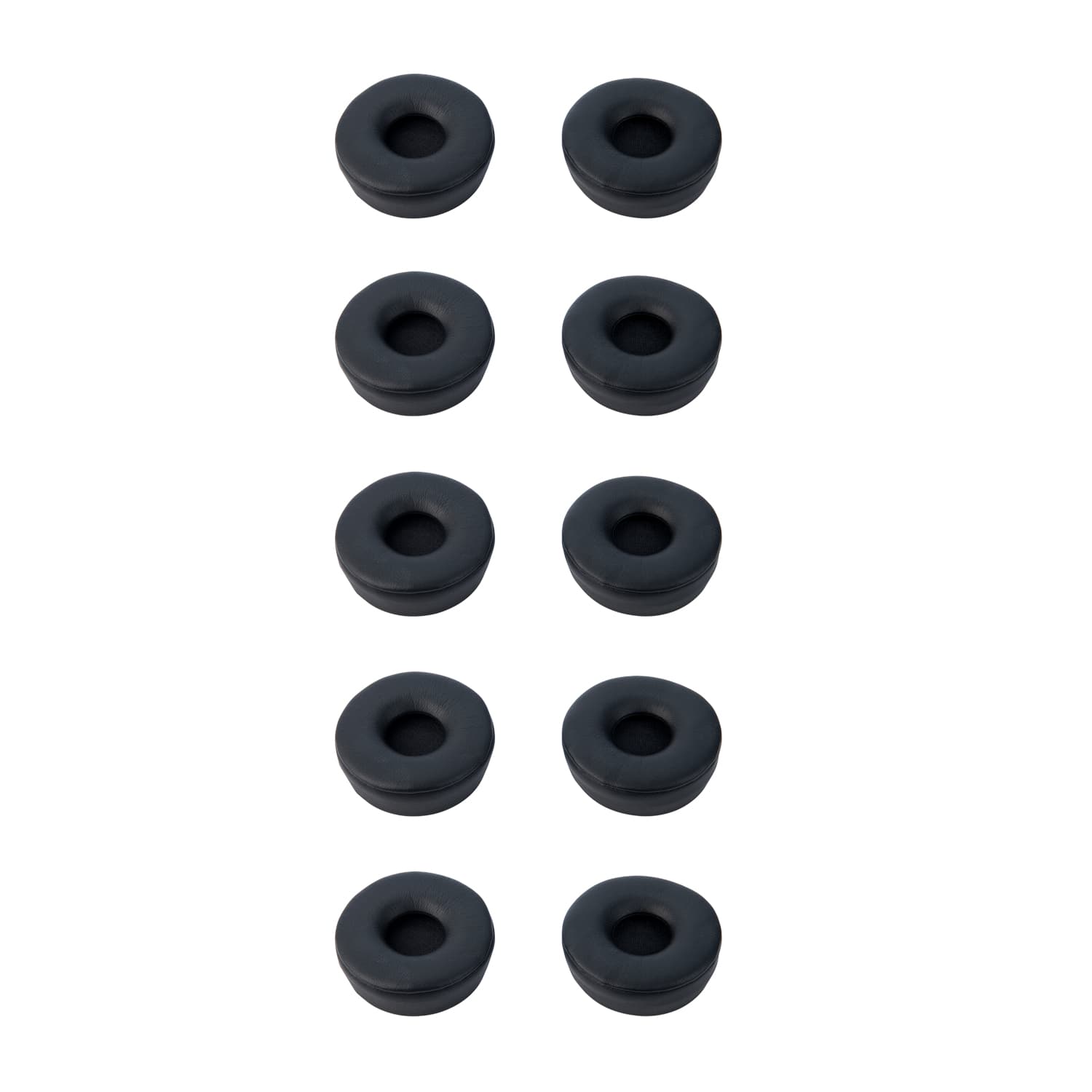 JABRA Jabra Engage 65/75 Duo Ear Cushions 5x 2 4258294