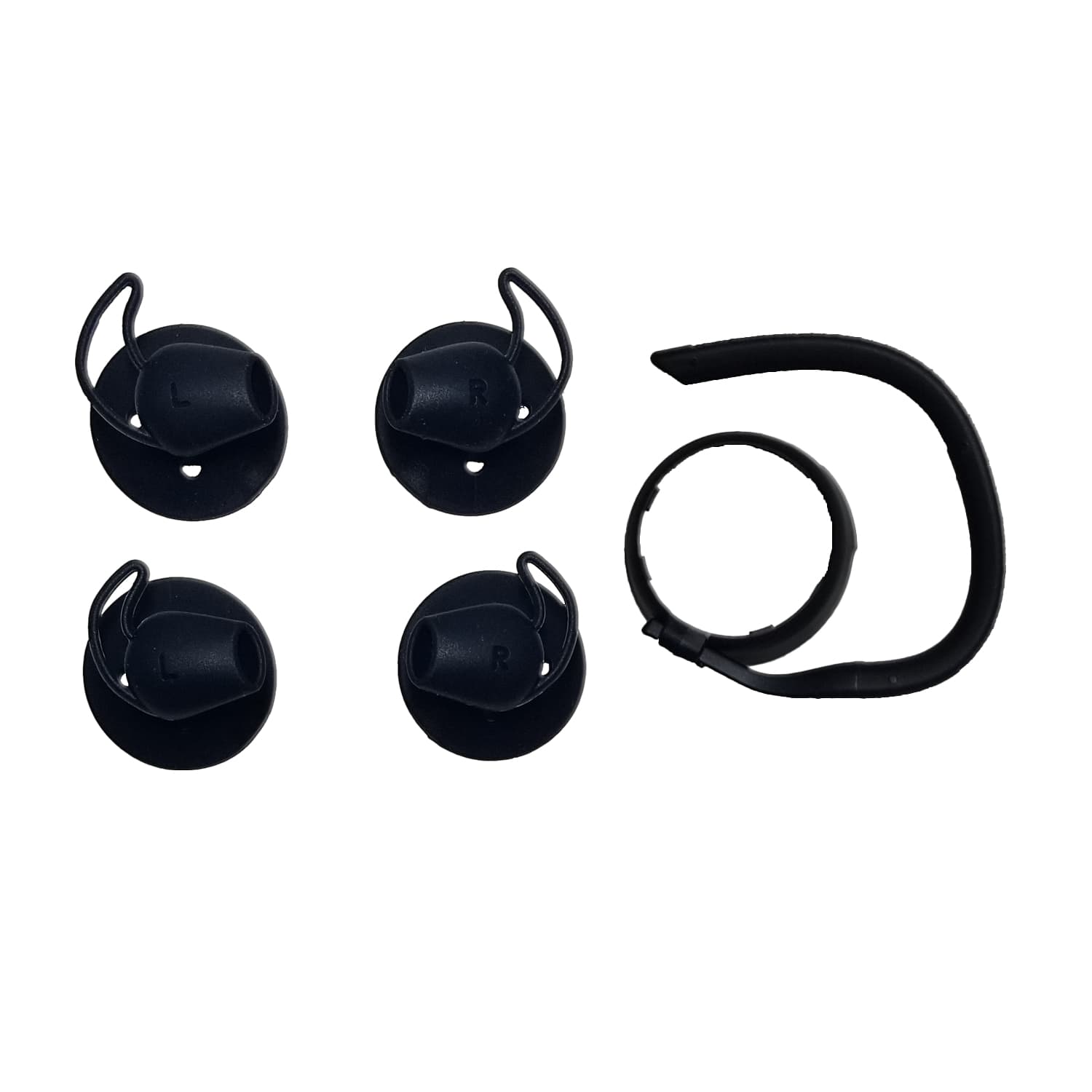 JABRA Jabra Engage 65/75 Earhookset Convertib 4266825