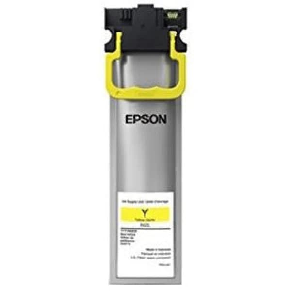 EPSON EPSON 938 STANDARD CAPACITY YELLOW INK 4302728