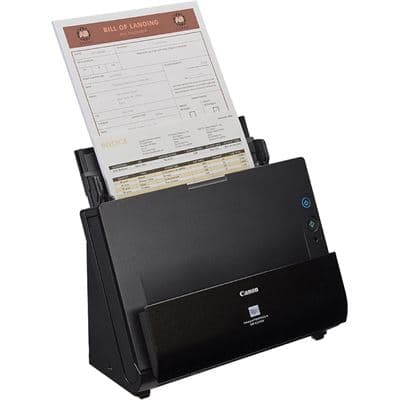 CANON CANON DR-C225II WORKGROUP SCANNER 4351084