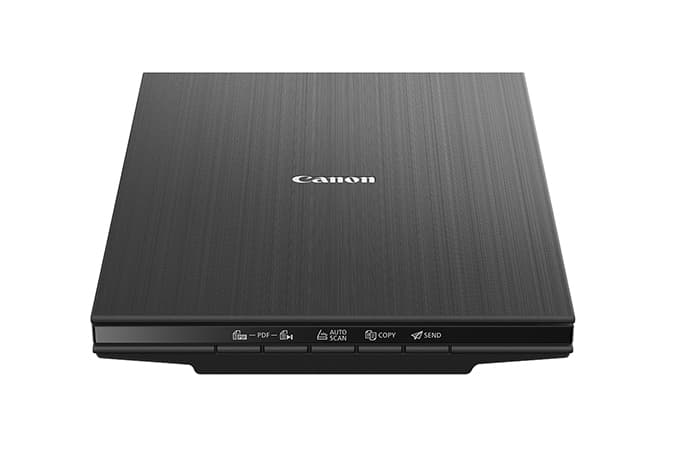 CANON CANON LIDE400 CIS SCANNER. 4376278