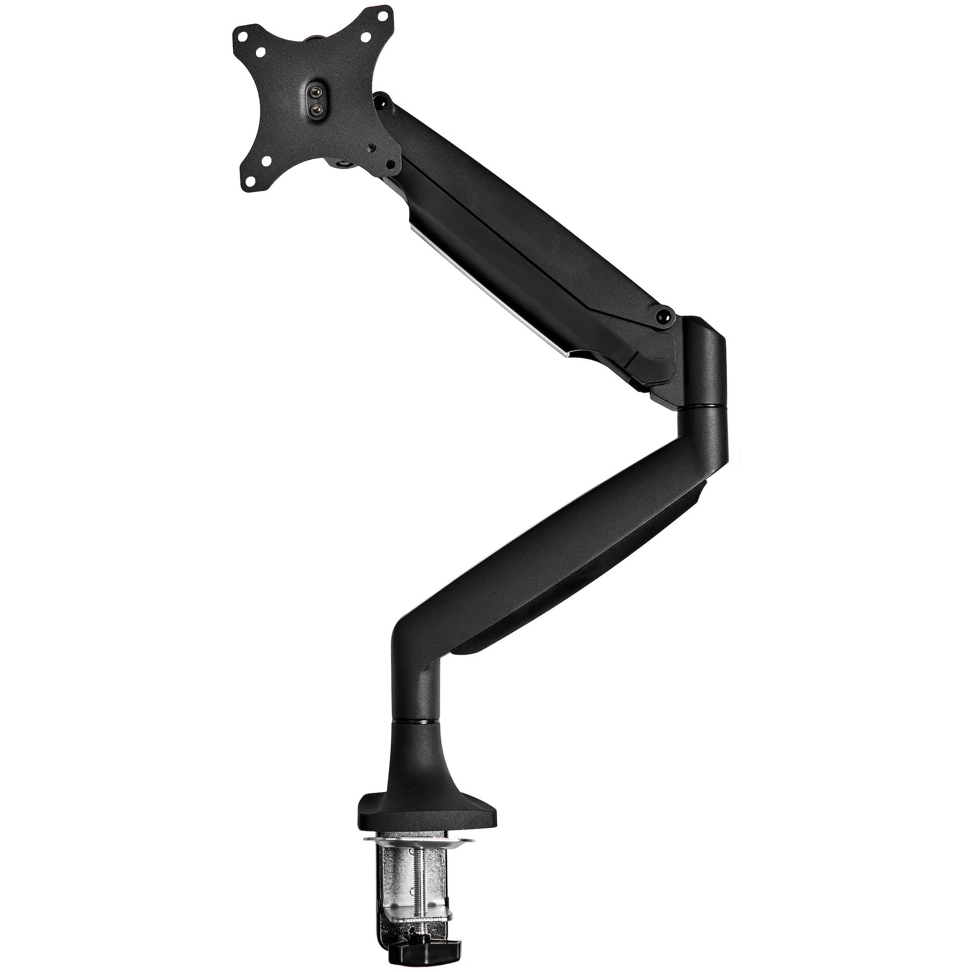StarTech.com StarTech.com Monitor Arm - Heavy Duty Aluminum Black 4387795