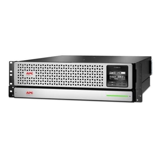 APC APC SMART-UPS SRT Lithium Ion 3000VA RM 4388737