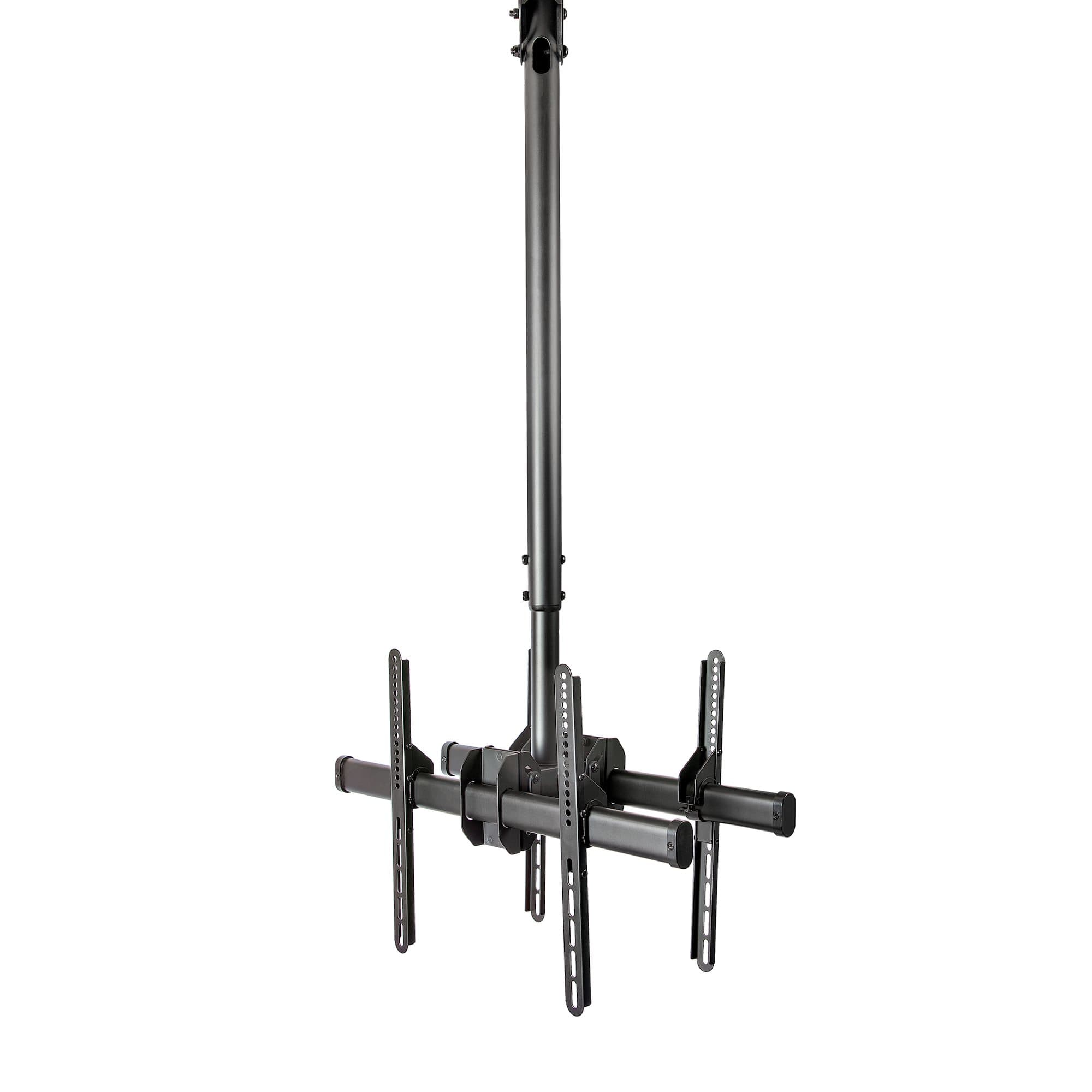 StarTech.com StarTech.com TV Mount - Ceiling - Dual Back to Back 4417721