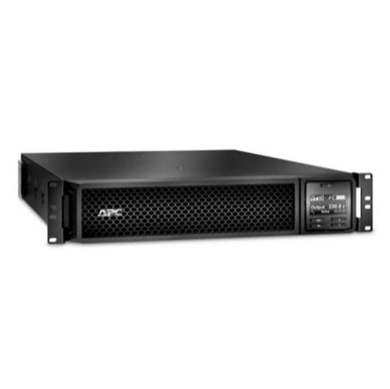 APC APC Smart-UPS SRT 1000VA RM 230V Network 4485250