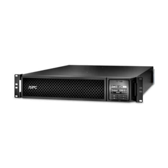 APC APC SMART-UPS SRT 1500VA RM 230V 4485253