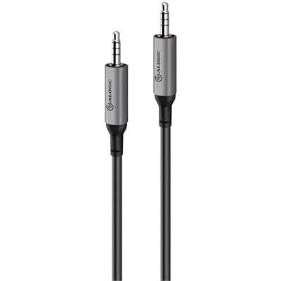 ALOGIC ALOGIC 2M 3.5MM TO 3.5MM AUDIO CABLE 4503022