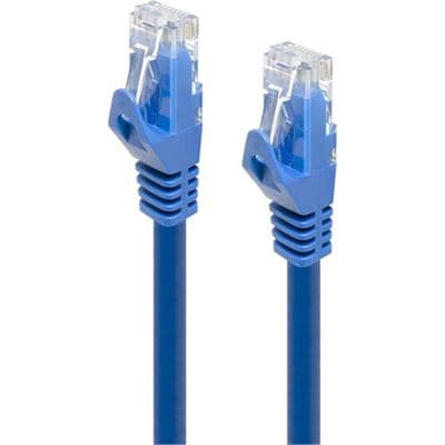 ALOGIC ALOGIC 5M BLUE CAT6 NETWORK CABLE (BOX) 4504882