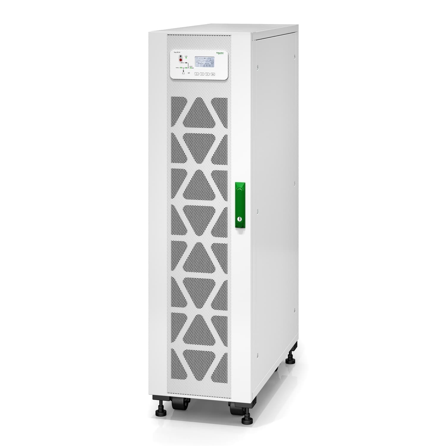 APC APC EASY UPS 3S 10KVA 400 V 3:1 UPS 4563656