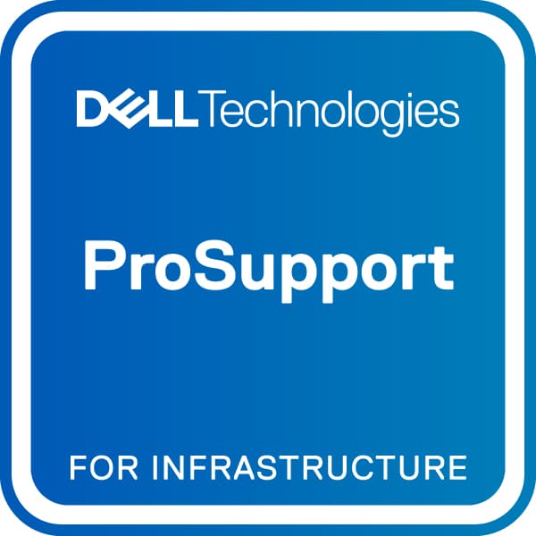 DELL DELL R640 3Y NBD TO 3Y PROSPT 4595494