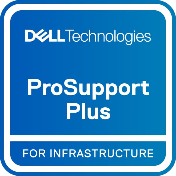 DELL DELL R640 3Y NBD TO 3Y PROSPT PL 4595496