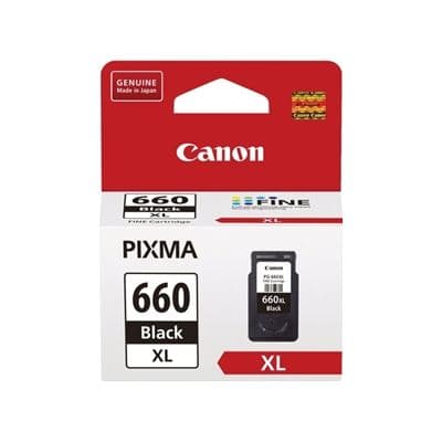 CANON CANON PG660XLOCN INK CARTRIDGE 4606768