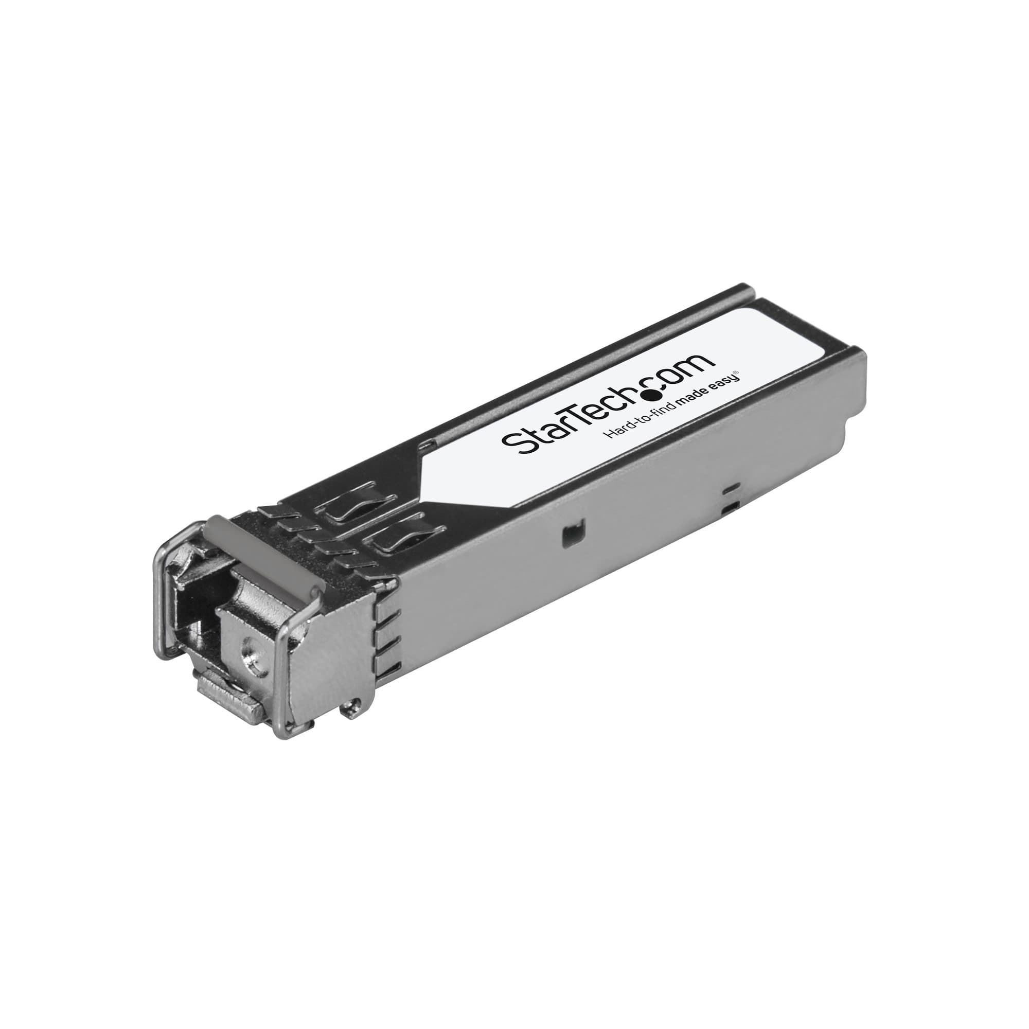 StarTech.com StarTech.com SFP Module - 10056 Comp - U/S 4633884