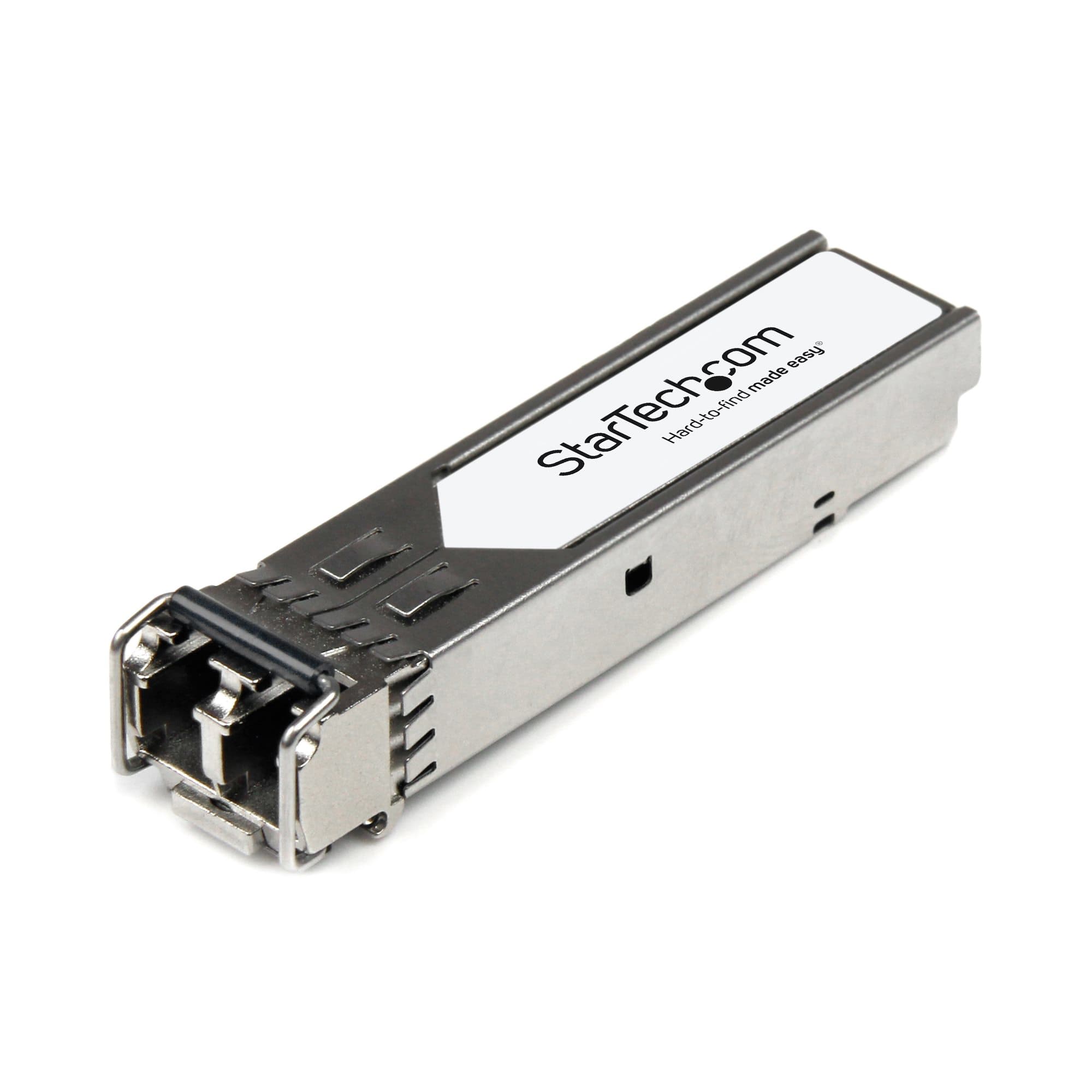 StarTech.com StarTech.com SFP - Arista Networks SFP-1G-LX Comp 4633977