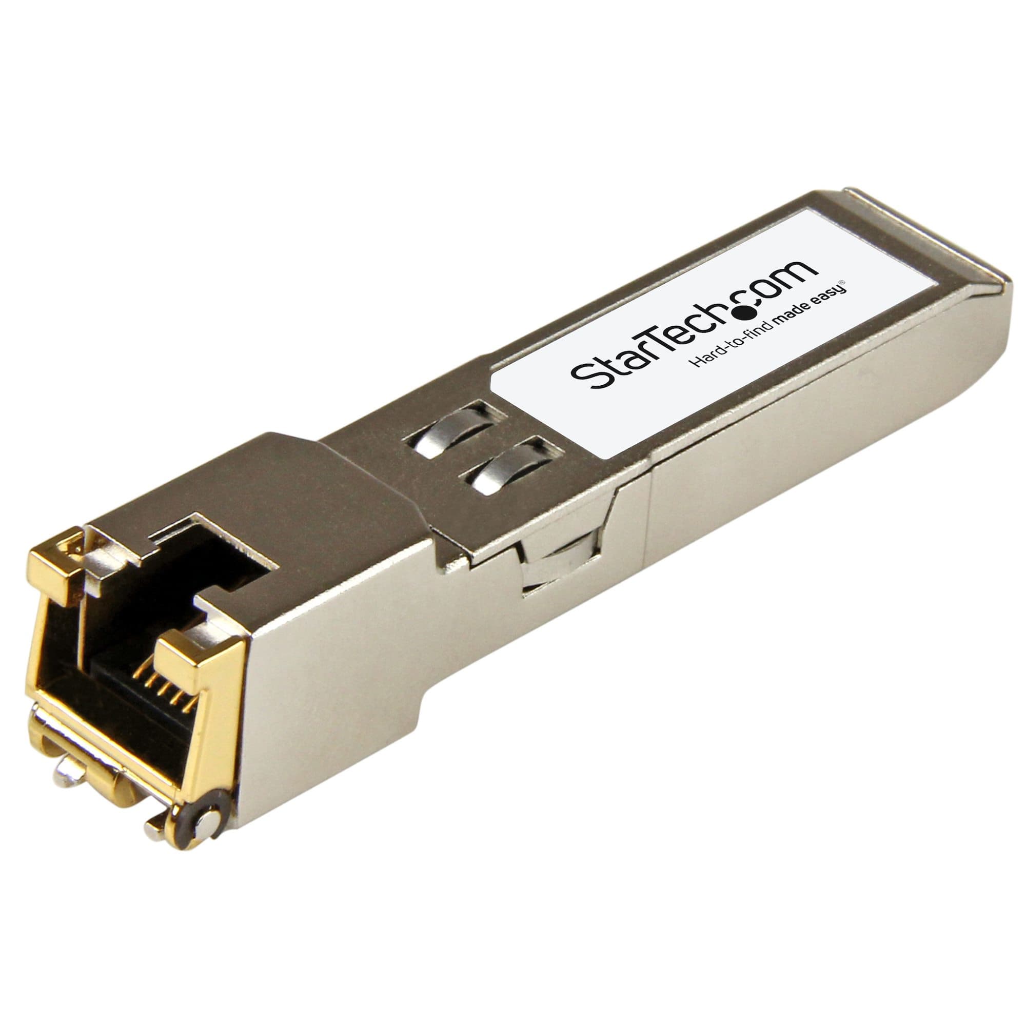 StarTech.com StarTech.com SFP - Citrix EG3C0000087 Compatible 4636538