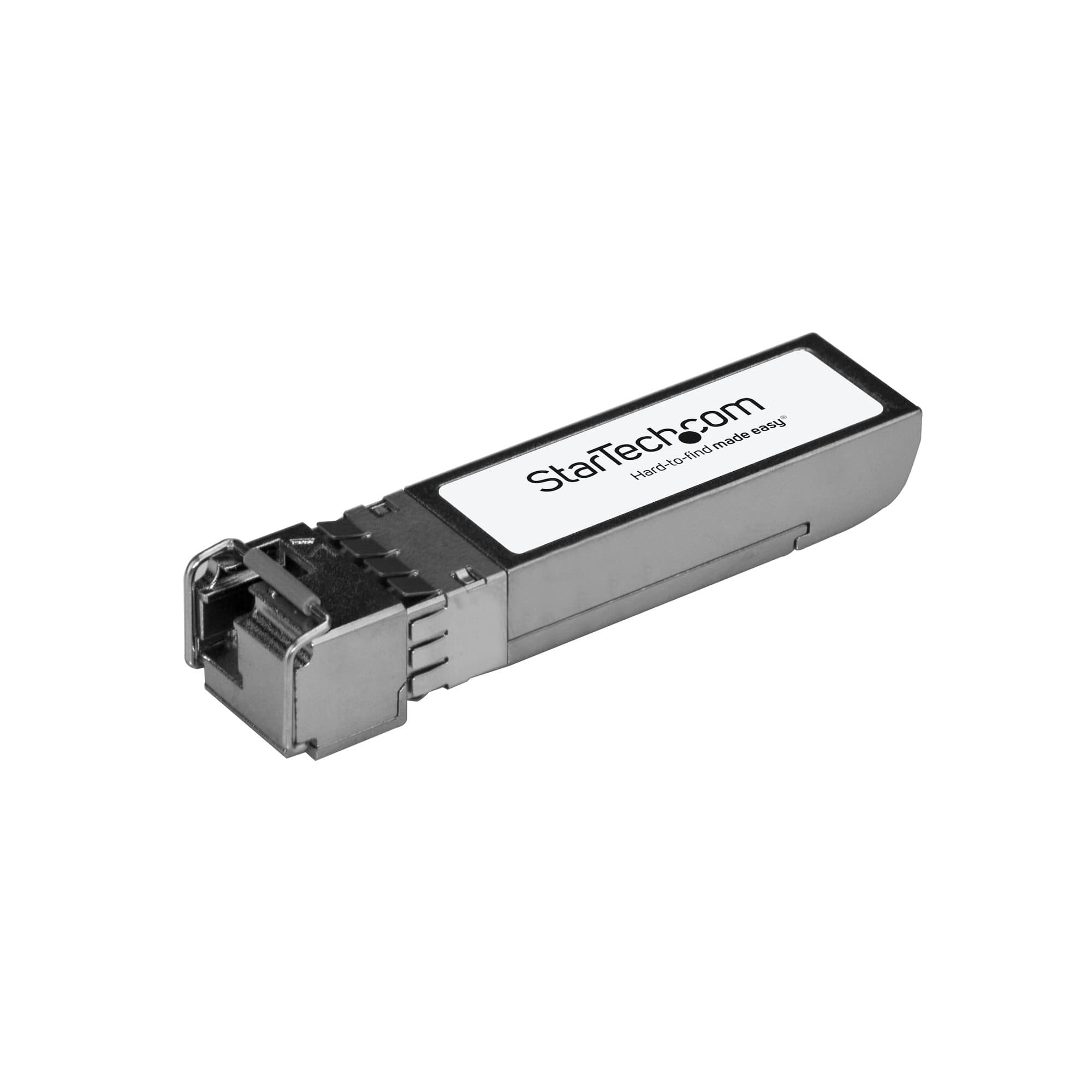 StarTech.com StarTech.com SFP+ Module - 10GBase-BX MSA Comp - 4636562