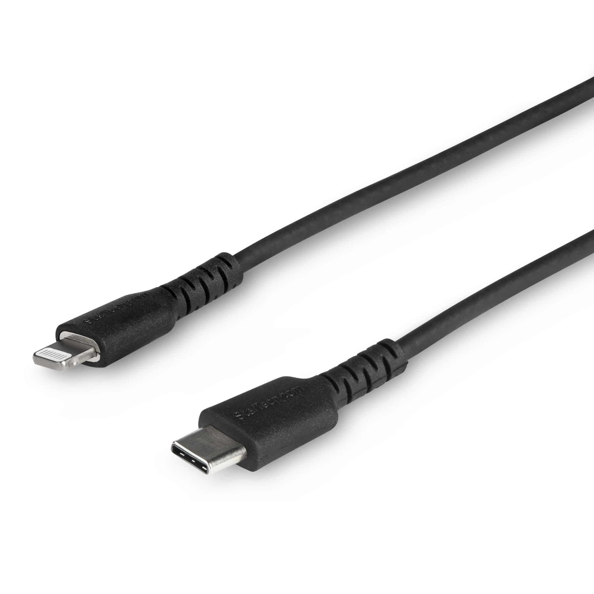 StarTech.com StarTech.com Cable - USB C to Lightning Cable 1m 4643988