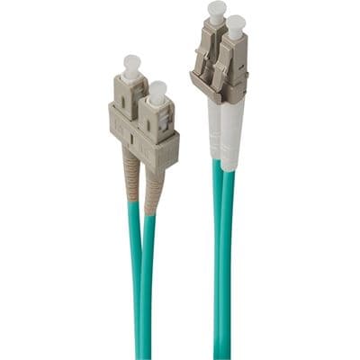 ALOGIC ALOGIC 3M LC-SC 40G/100G FIBRE CABLE 50/125 4649220