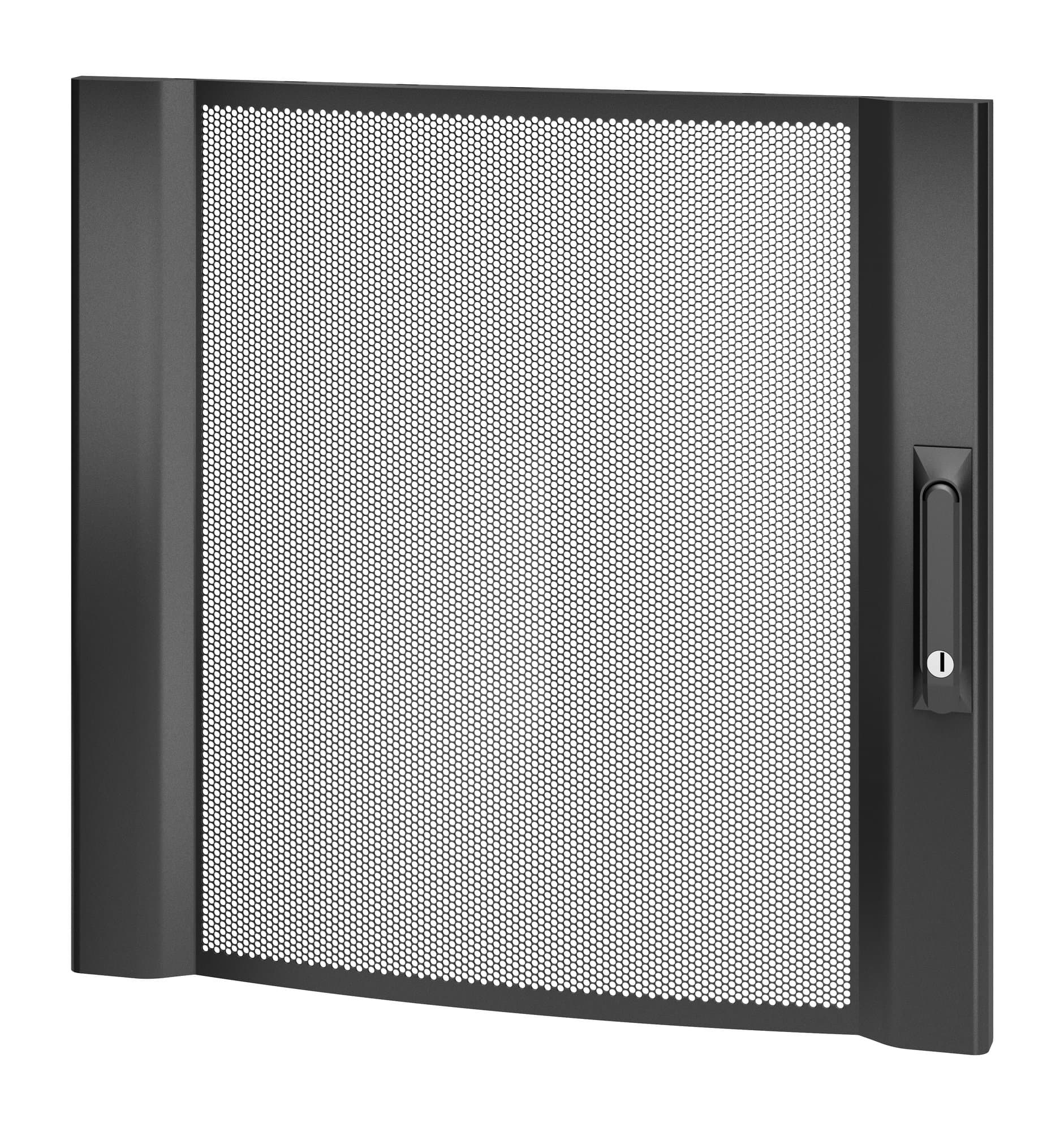 APC APC NETSHELTER SX 12U 600MM WIDE PERFORATED 4694494