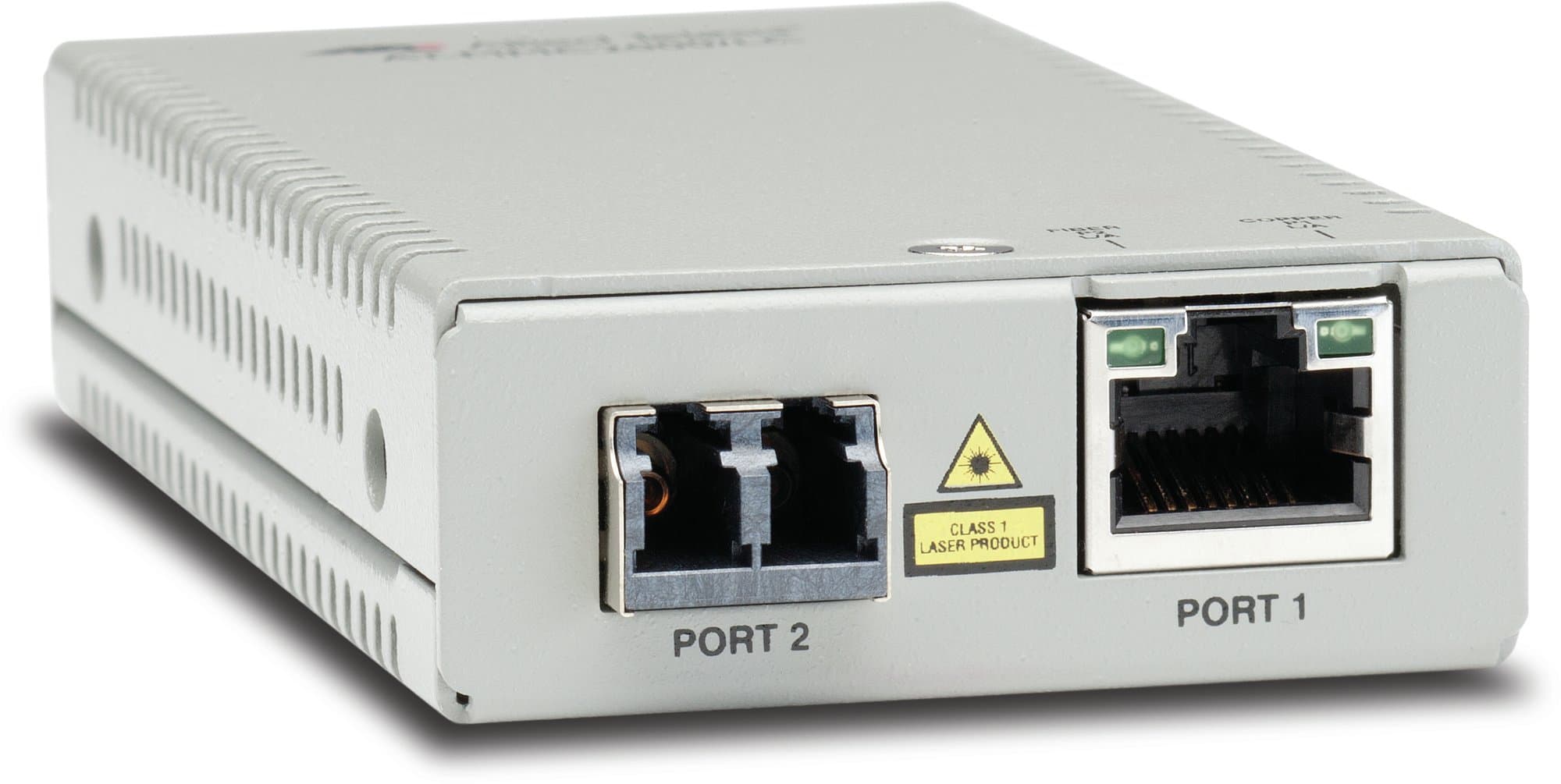 ALLIED TELESIS ALLIED TELESIS MM 10/100/1000T TO 1000SX/LC 4694570
