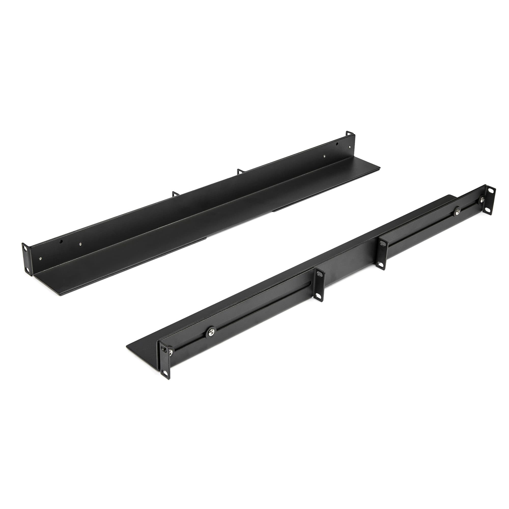 StarTech.com StarTech.com Rack Rails - 1U - 4 post - 200 Lbs Max 4732507